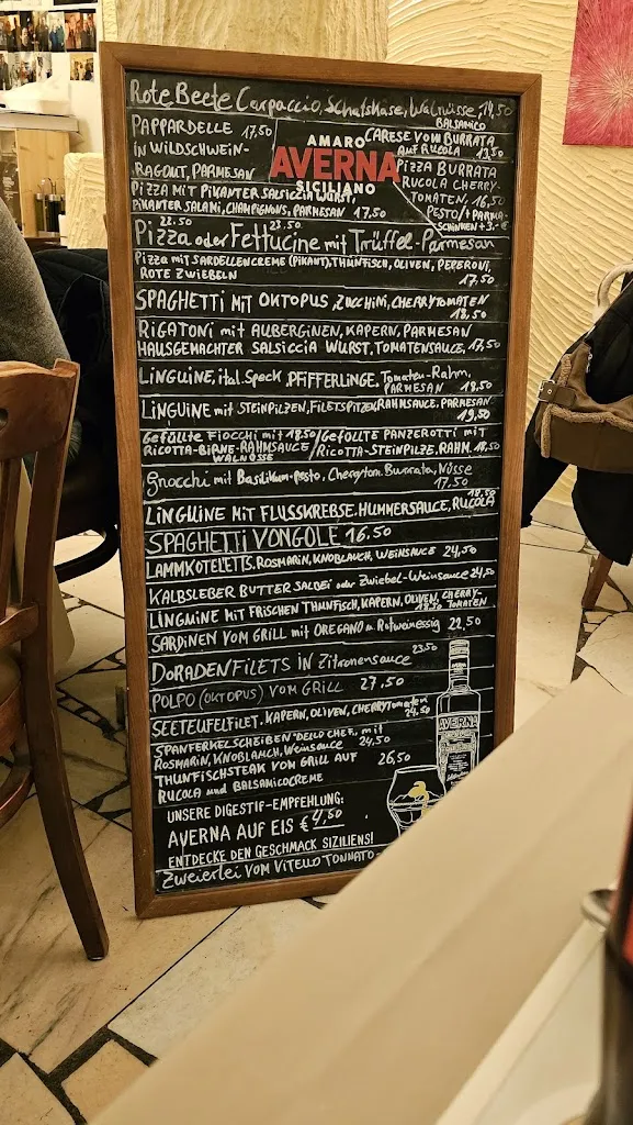 Menu_Ristorante La Famiglia_Hamburg_image_2