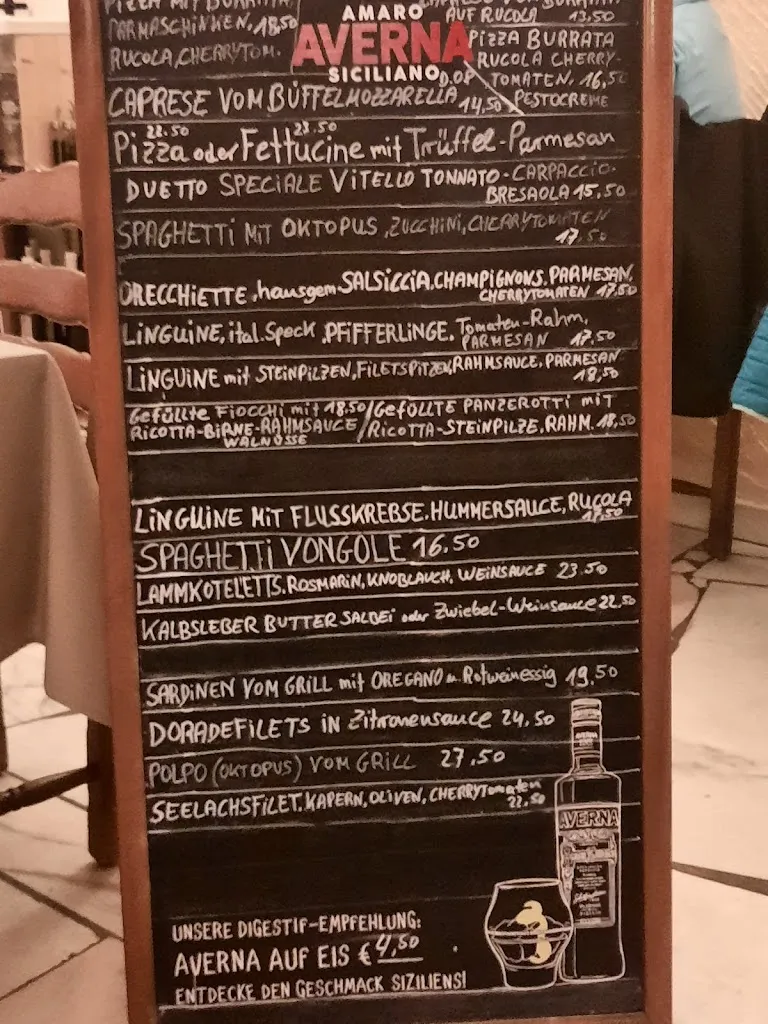 Menu_Ristorante La Famiglia_Hamburg_image_3