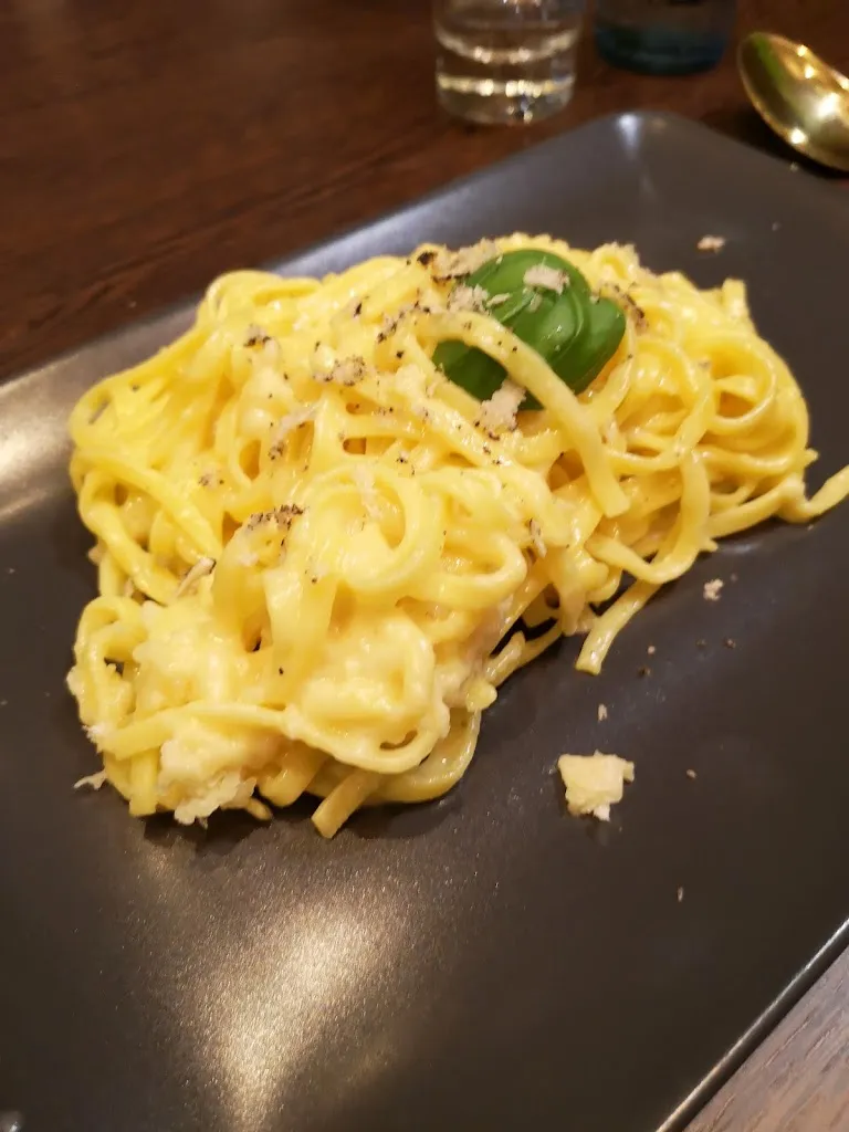 Menu_bella luna Ristorante Italiano_Hamburg_immagine_2