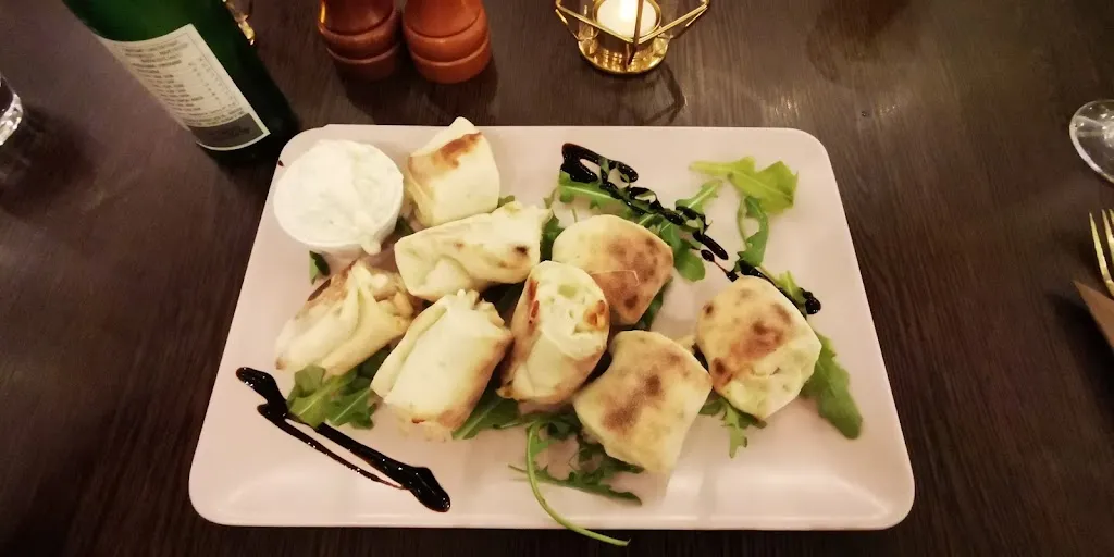 Menu_bella luna Ristorante Italiano_Hamburg_immagine_3