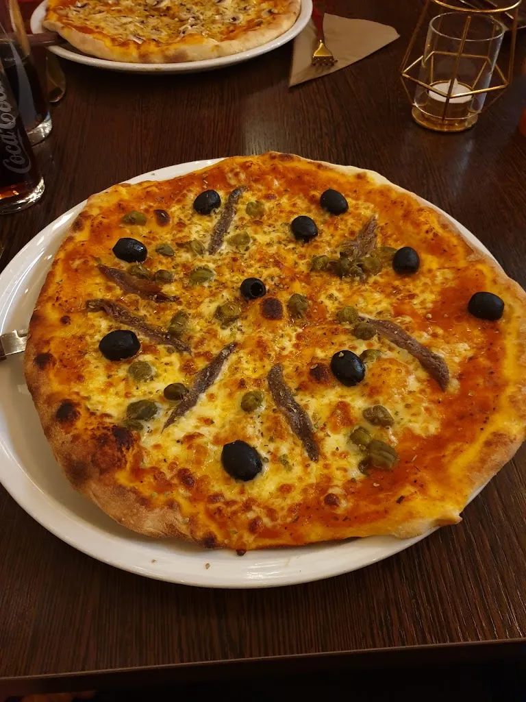 Menu_bella luna Ristorante Italiano_Hamburg_immagine_7