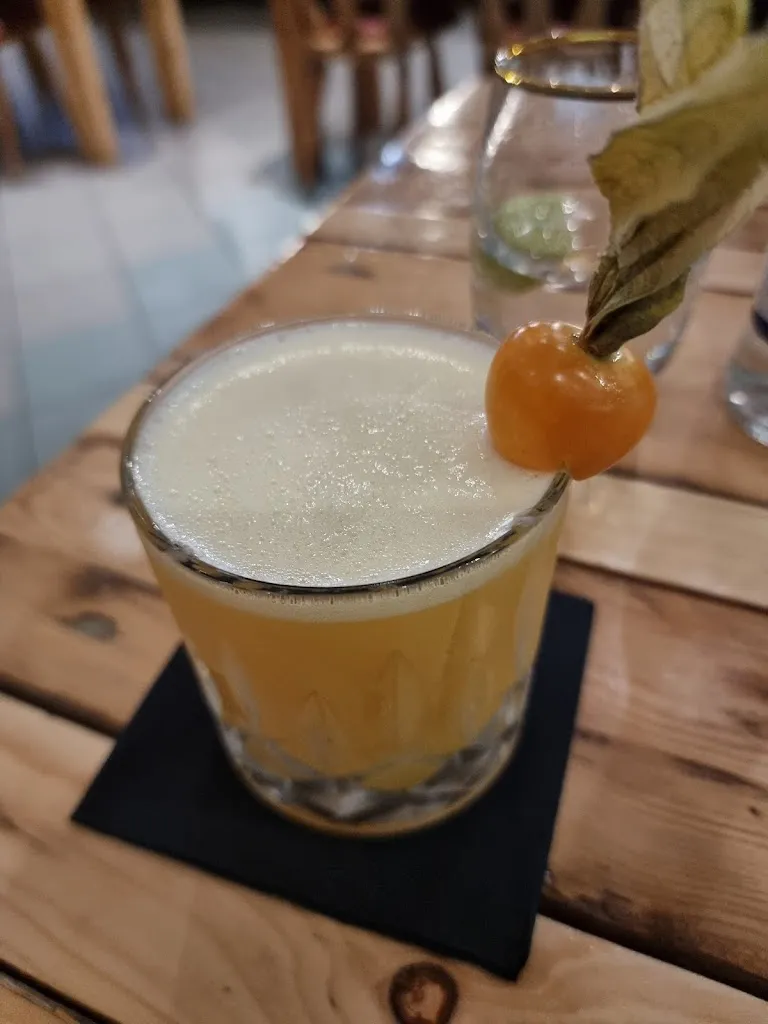 Menü_Restaurante La Rosa Mi Barrio_Hamburg_Bild_5