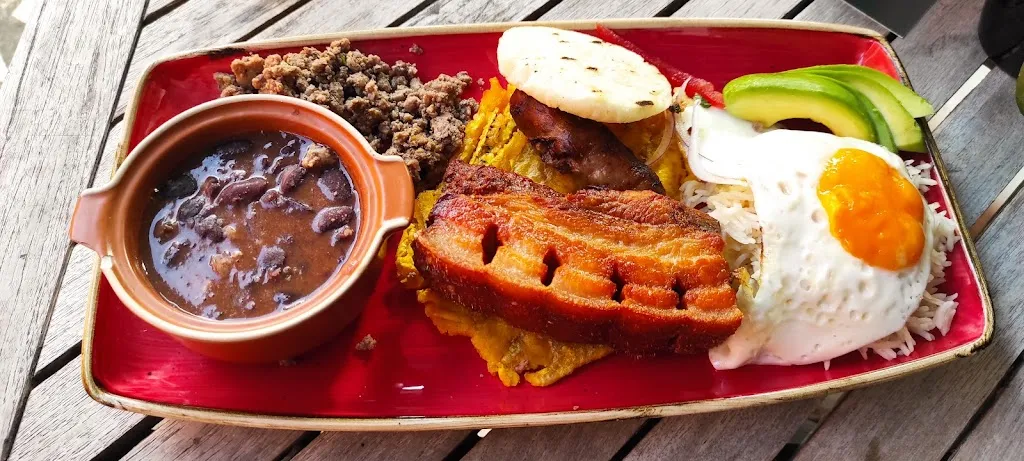 Menü_Restaurante La Rosa Mi Barrio_Hamburg_Bild_6