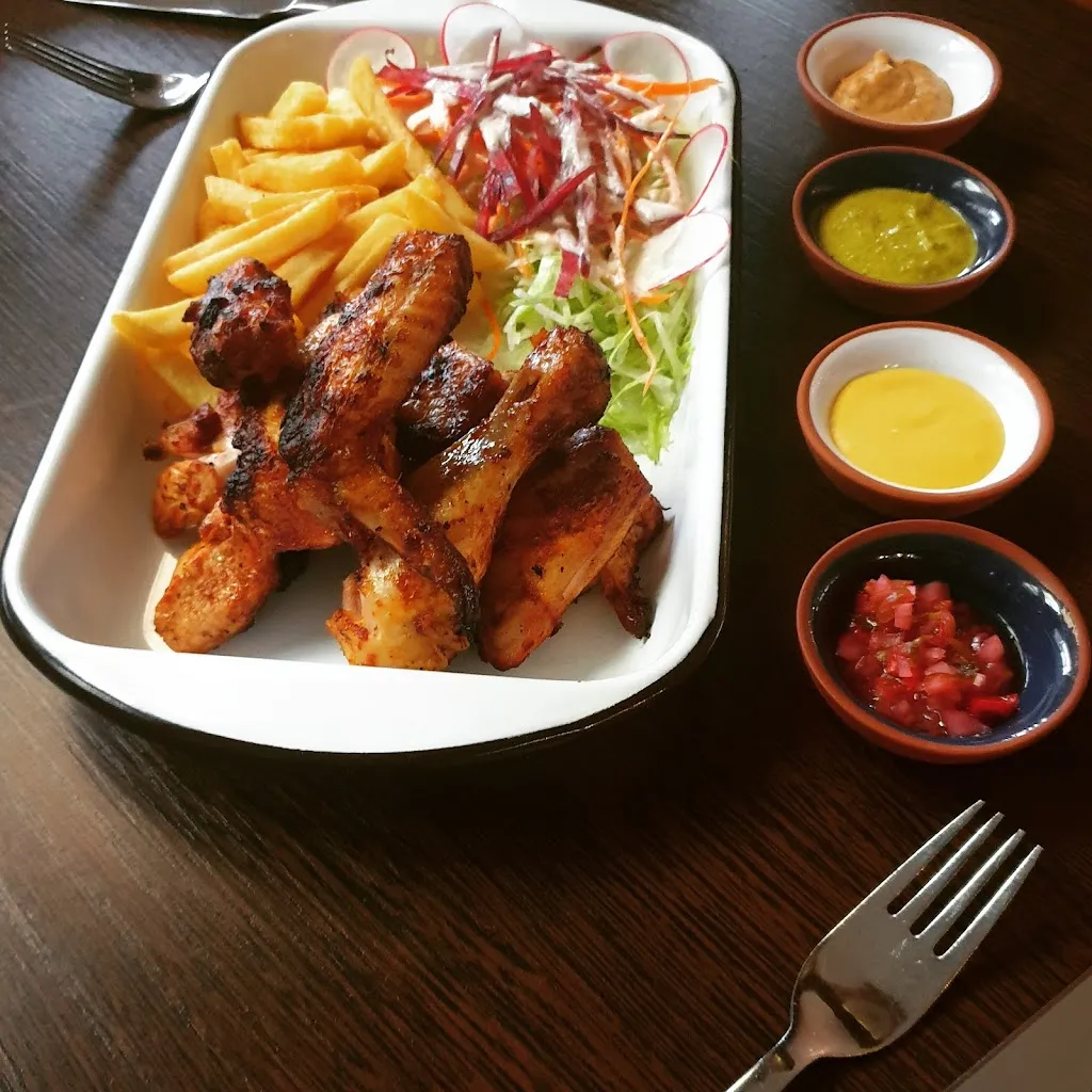 Menü_Restaurante La Rosa Mi Barrio_Hamburg_Bild_8