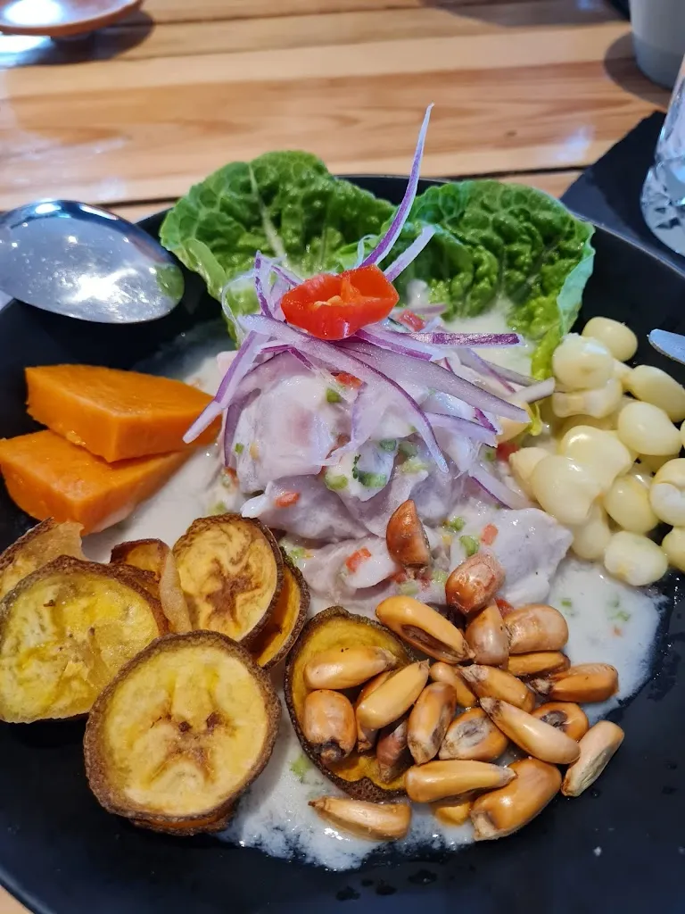 Menü_Restaurante La Rosa Mi Barrio_Hamburg_Bild_9