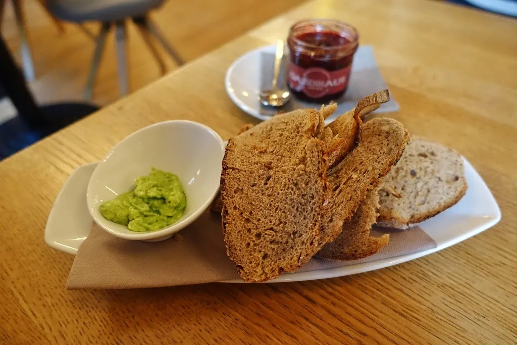 kathryn hayashi_Gassenhaur Restaurant & Beisl_Hamburg_recensione