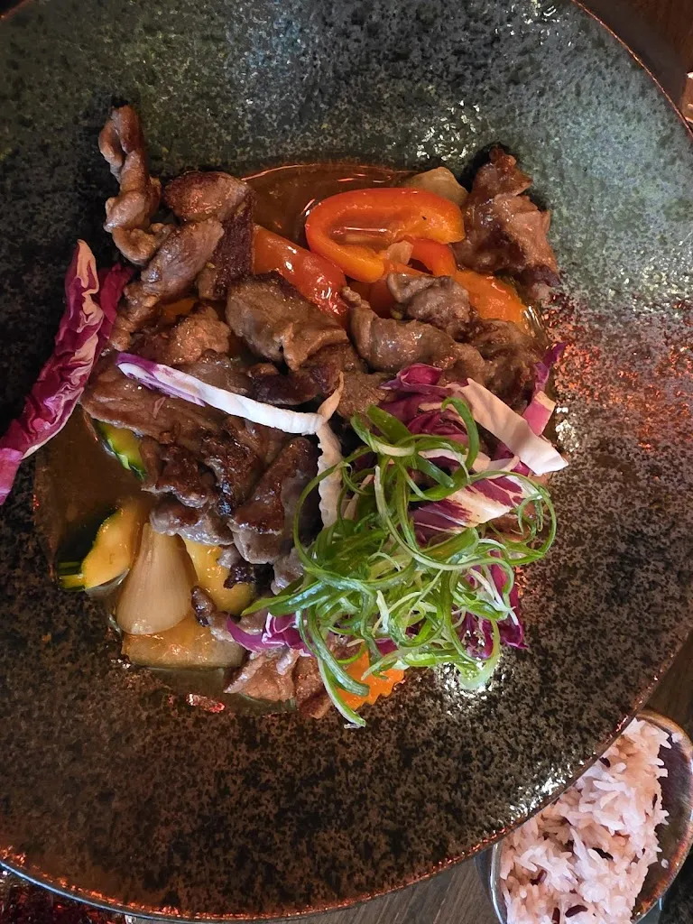 Ariane Jacob_Hanoi Deli Rathaus_Hamburg_review