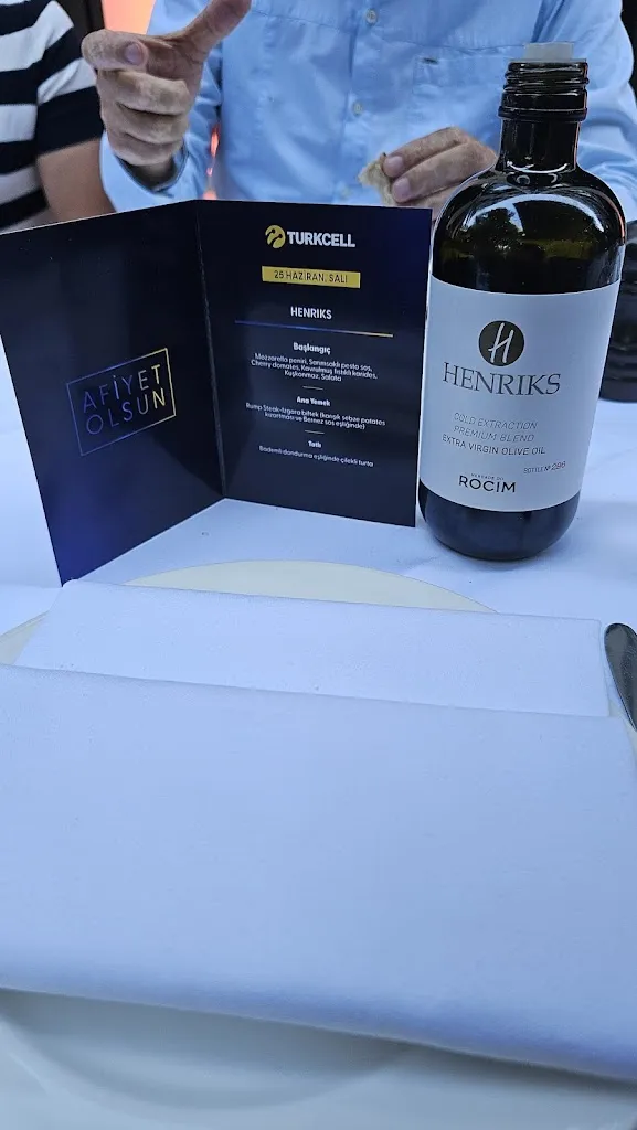 Menu_Restaurant HENRIKS_Hamburg_image_2