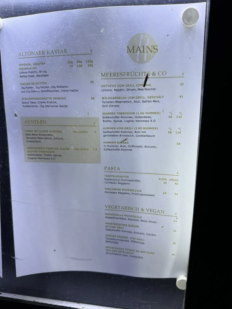 Menu_Restaurant HENRIKS_Hamburg_image_4