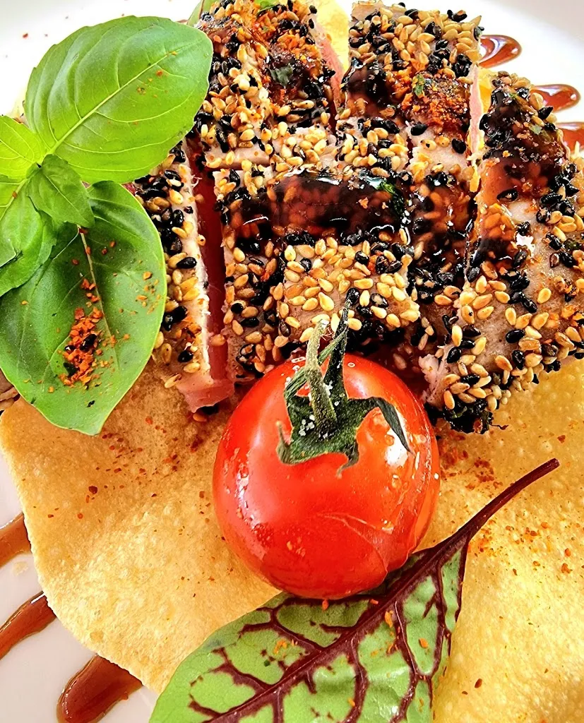 Menu_Restaurant HENRIKS_Hamburg_image_7