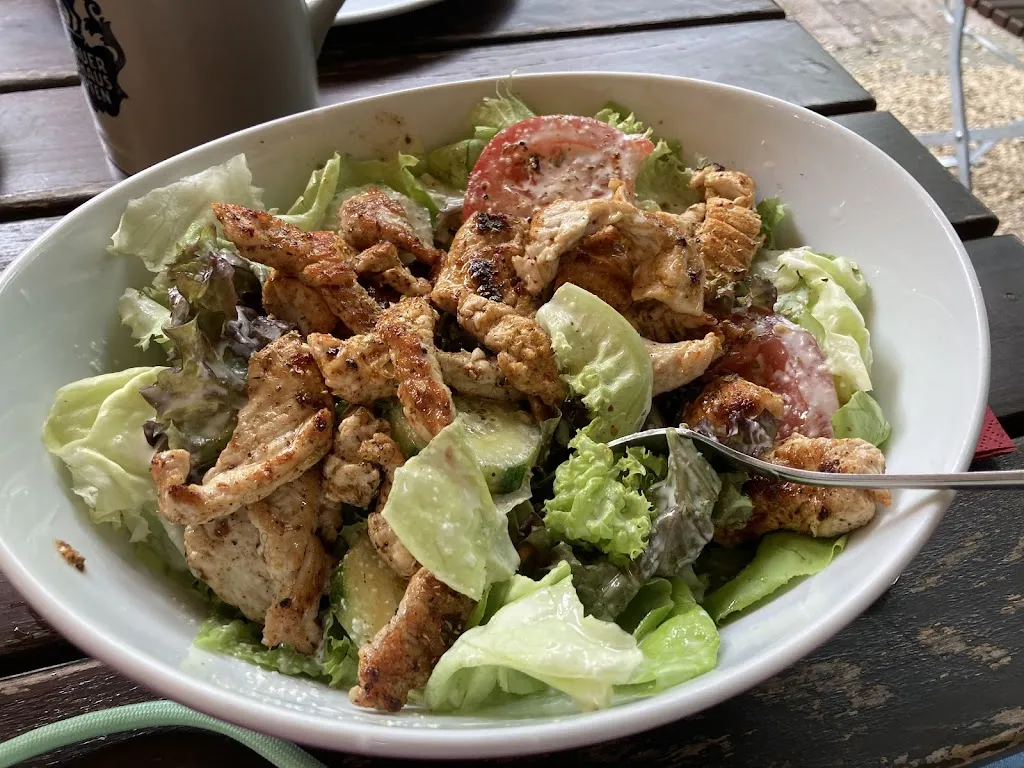 Sandra Schneider_Restaurant Zum Karl_Knittlingen_review