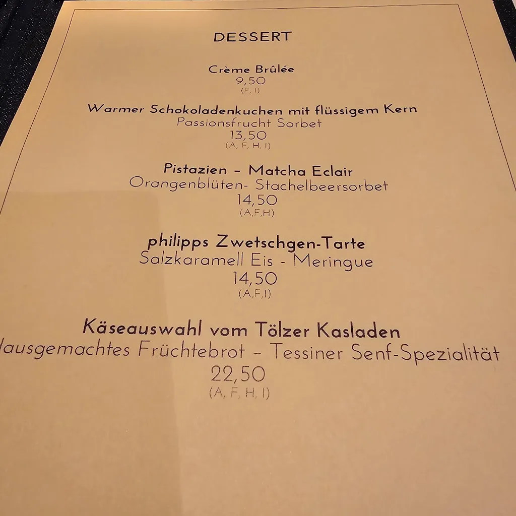 Menu_philipps Restaurant_Hamburg_image_1