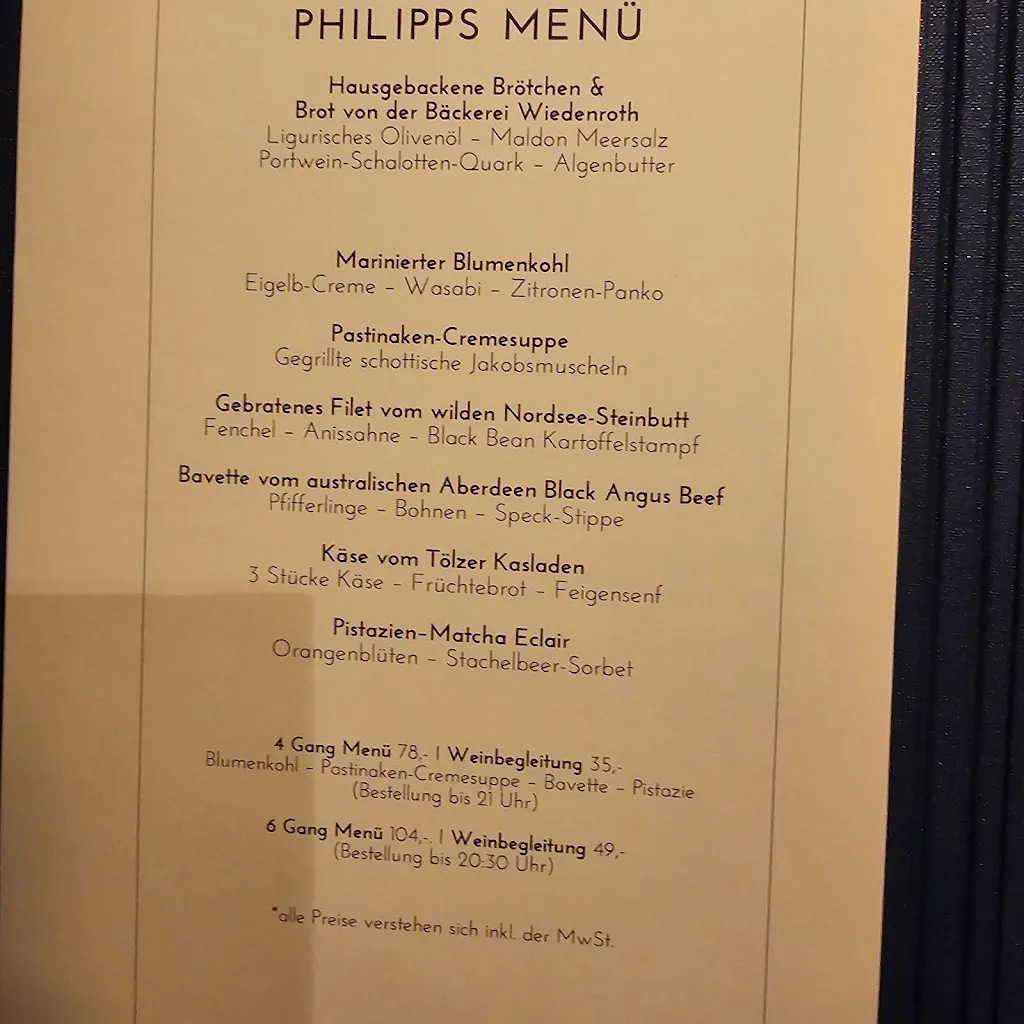 Menu_philipps Restaurant_Hamburg_image_3