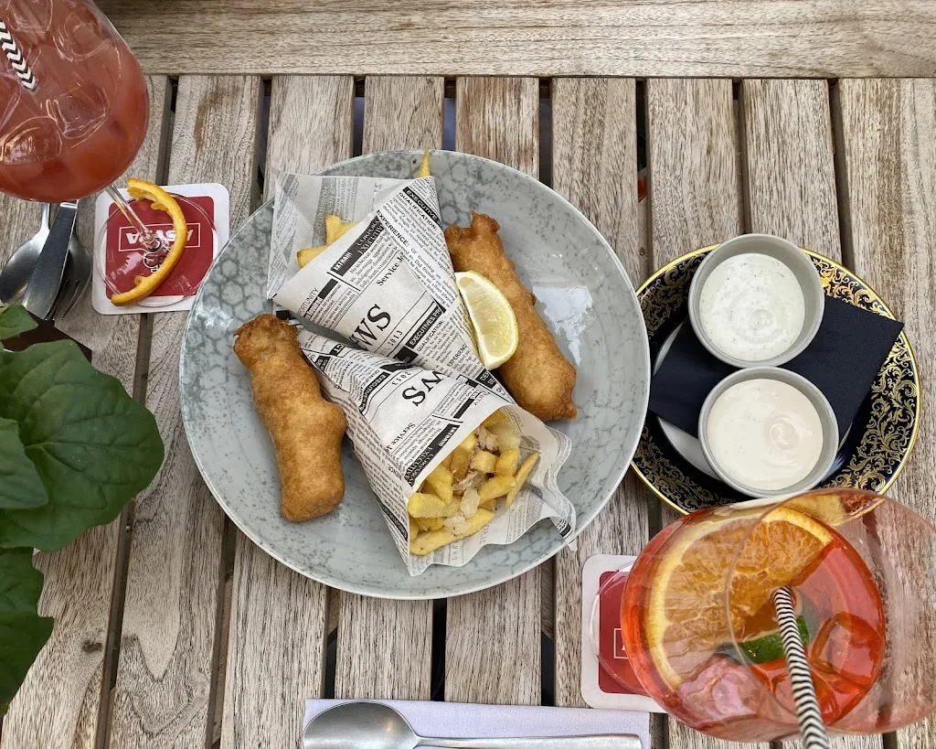 Menü_THE LISBETH_Hamburg_Bild_5