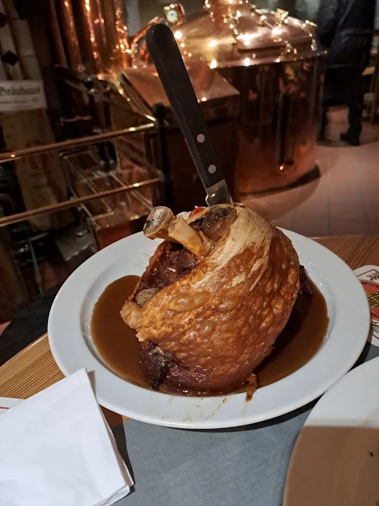 Menu_Gröninger Privatbrauerei Hamburg_Hamburg_image_5