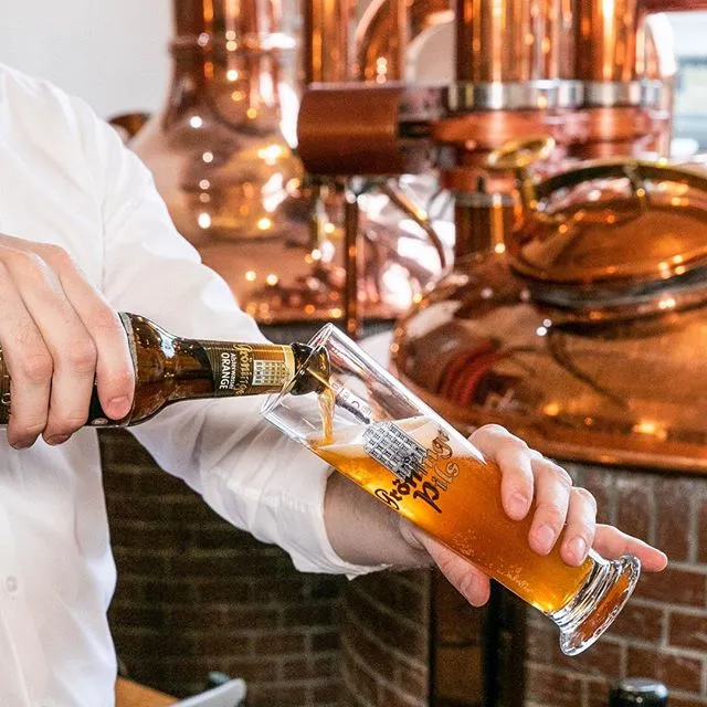 Menu_Gröninger Privatbrauerei Hamburg_Hamburg_image_9