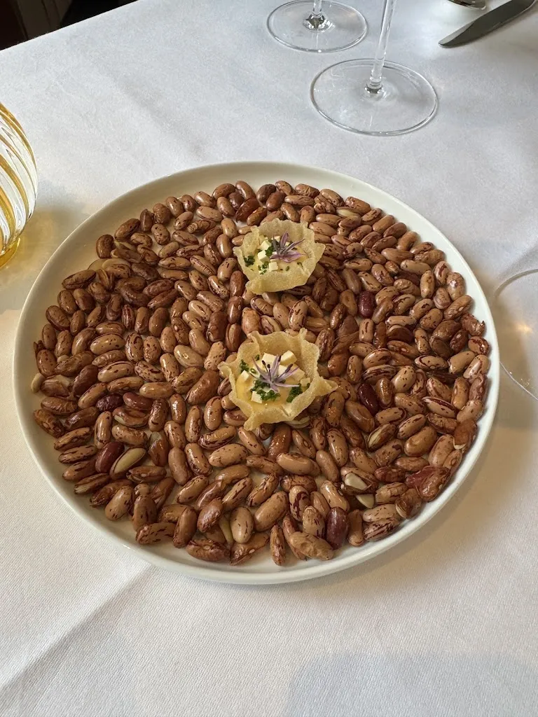 Günther Schilling_Atlantic Restaurant_Hamburg_reseña