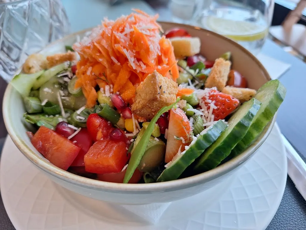 Menu_NOVO² RESTAURANT_Hamburg_image_5