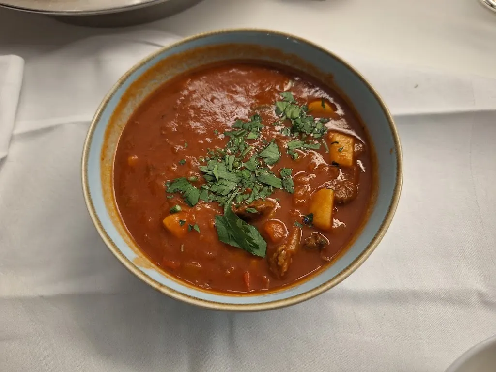 Menu_NOVO² RESTAURANT_Hamburg_image_6