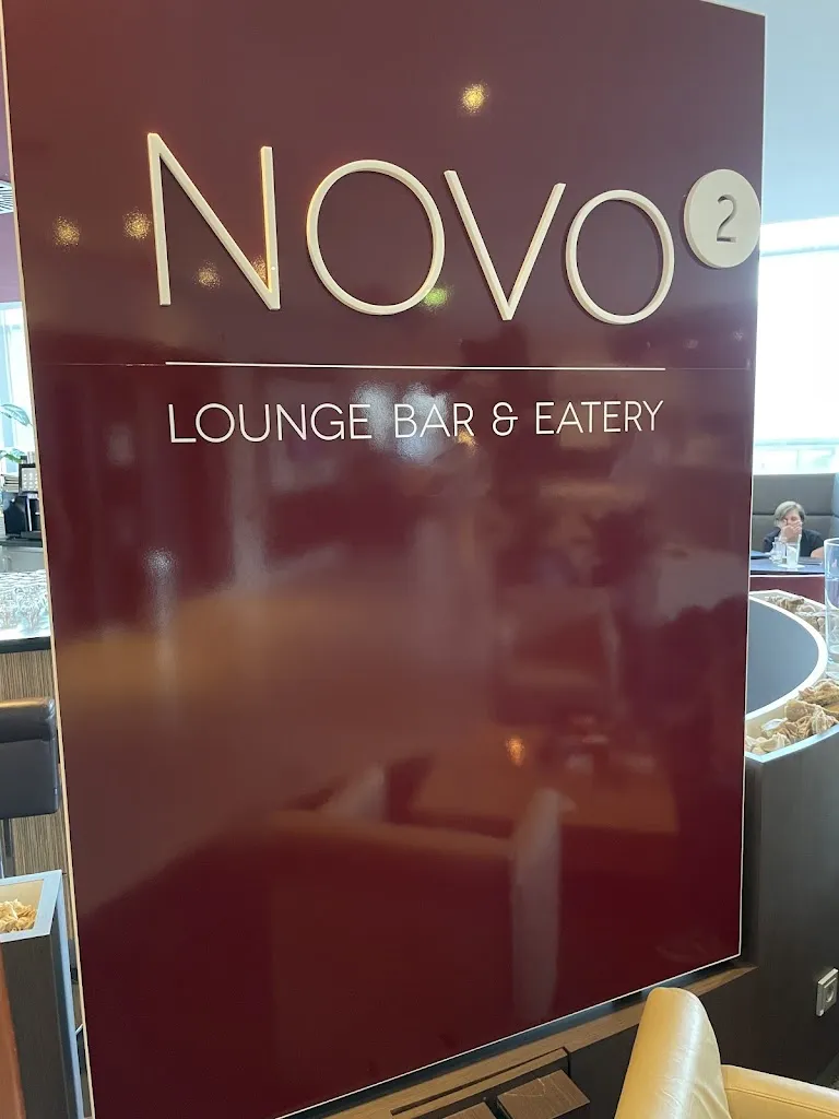 Jan-Christian Hach_NOVO² RESTAURANT_Hamburg_review