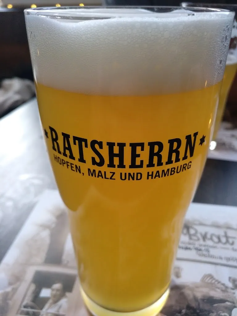 Menu_Fleetschlösschen by Daniel Wischer_Hamburg_immagine_6