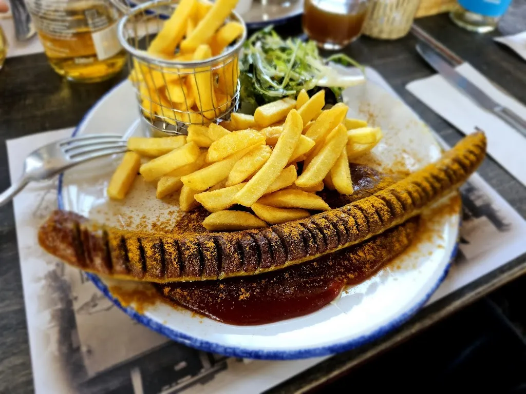 Menu_Fleetschlösschen by Daniel Wischer_Hamburg_immagine_8