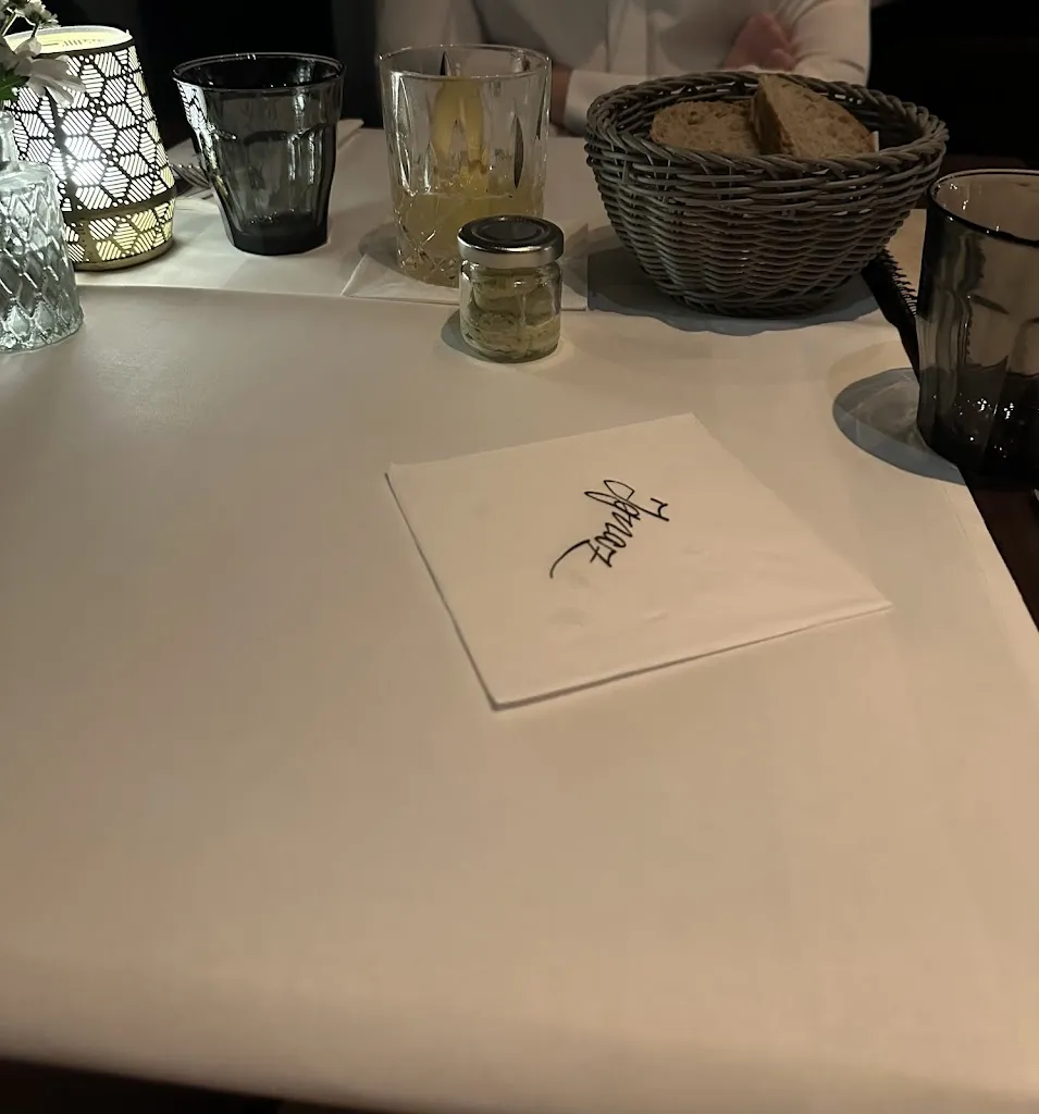 Irina Drabić_Brasserie Ignaz_Konstanz_review