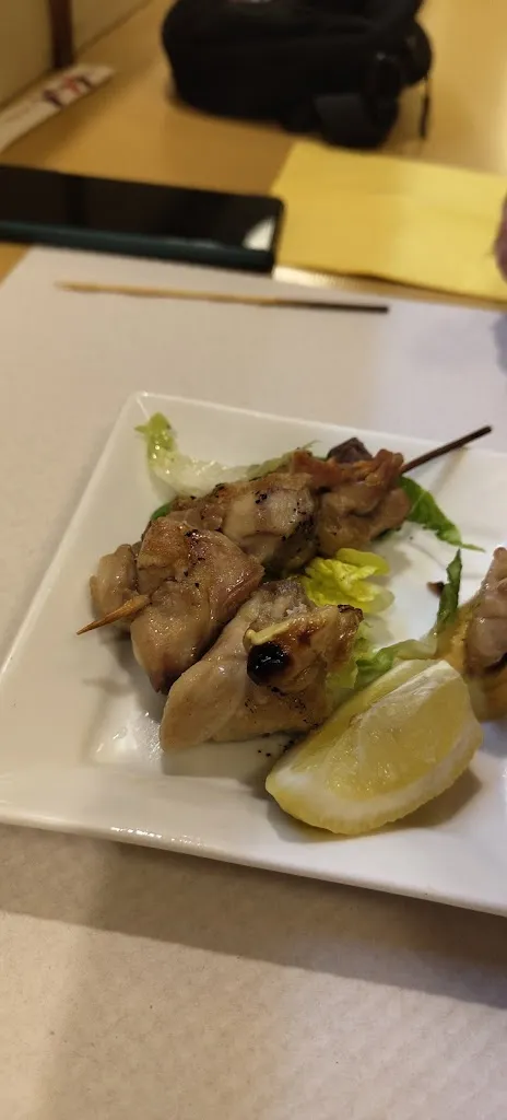 Emiel Kroon_Daruma_Hamburg_recensione