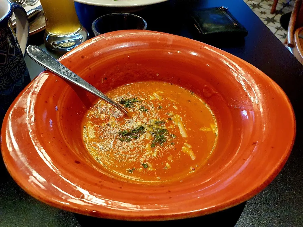 Menu_Banks Bistro Hamburg_Hamburg_image_7