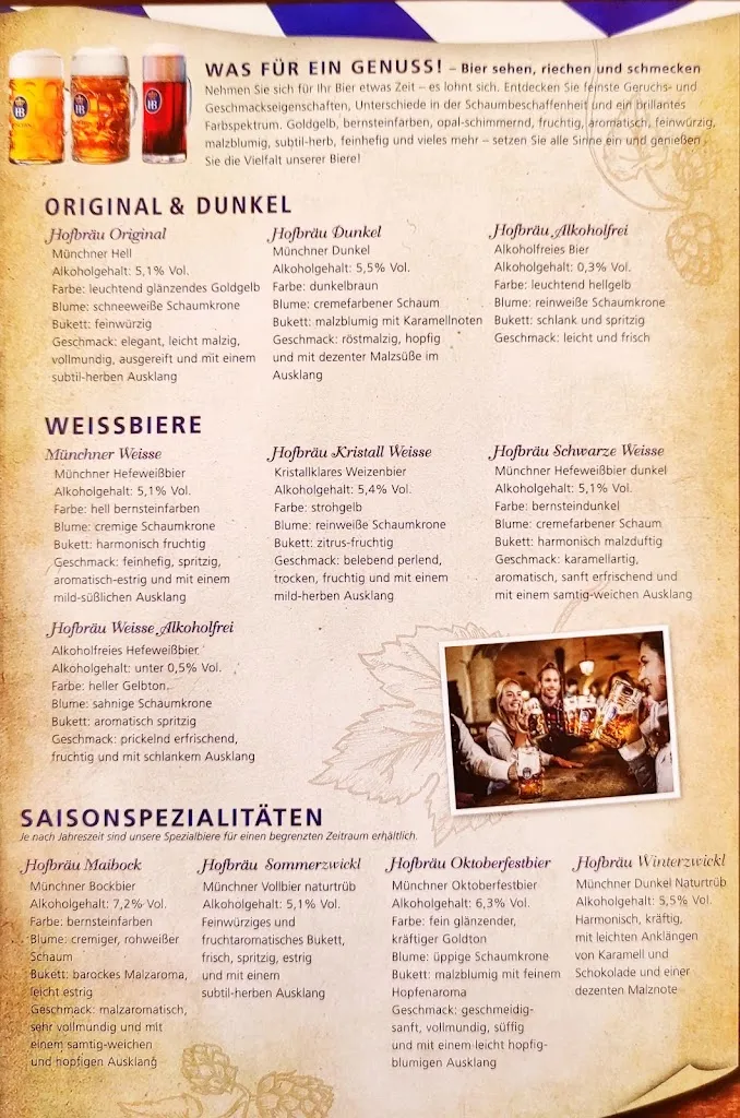 Menu_Hofbräu Wirtshaus Speersort_Hamburg_image_2