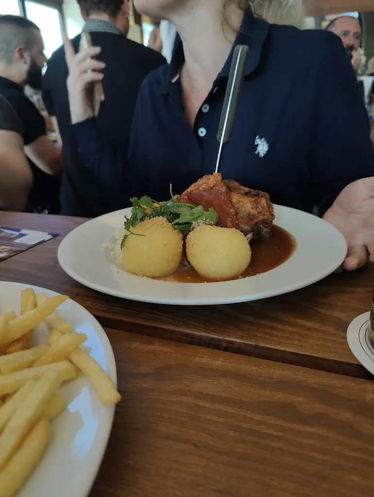 Sankynymous _Hofbräu Wirtshaus Speersort_Hamburg_review