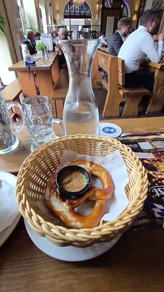 Hofbräu Wirtshaus Speersort_Hamburg_slider_image_2