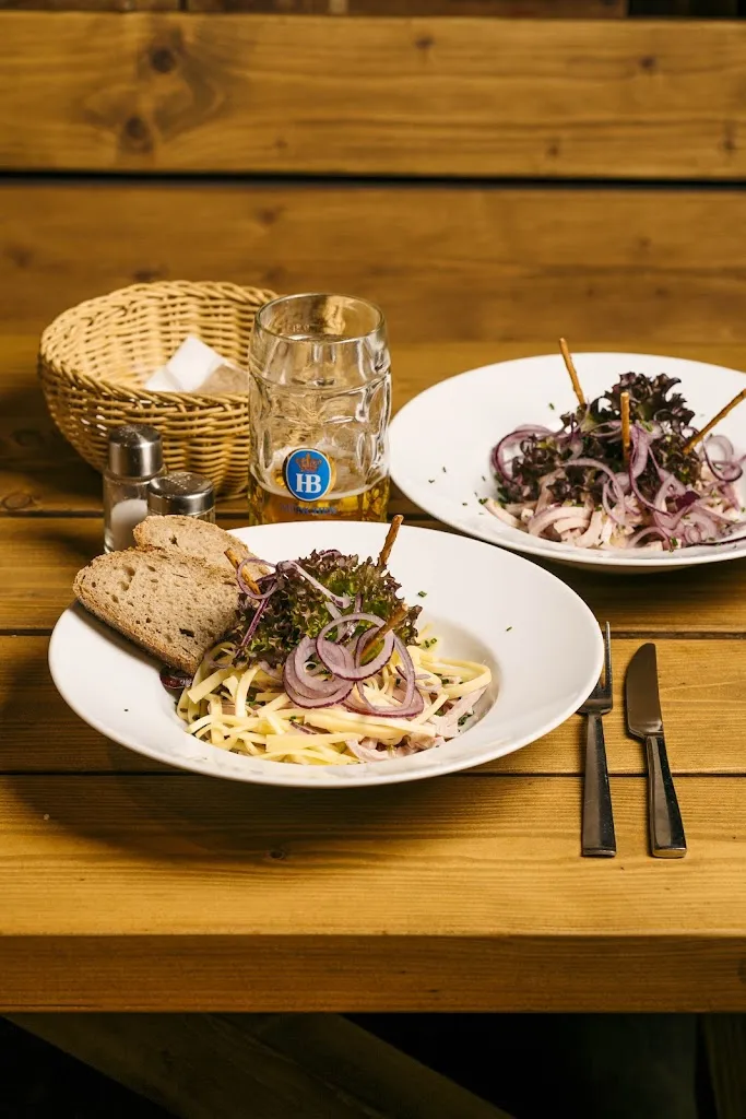 Hofbräu Wirtshaus Speersort_Hamburg_slider_image_3