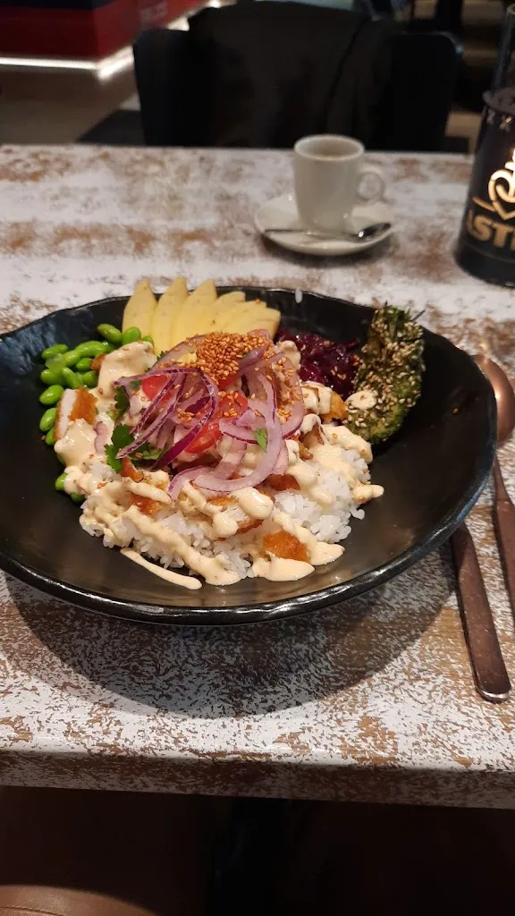 Menu_Ahoi Steffen Henssler Hamburg_Hamburg_immagine_6