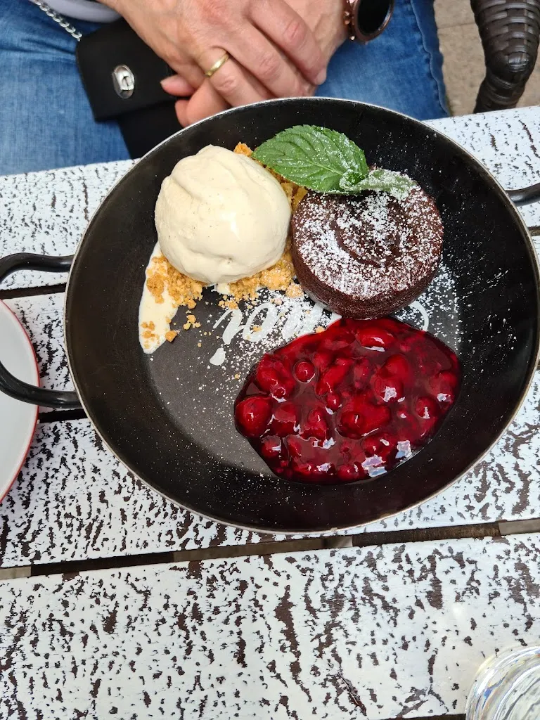 Menu_Ahoi Steffen Henssler Hamburg_Hamburg_immagine_7