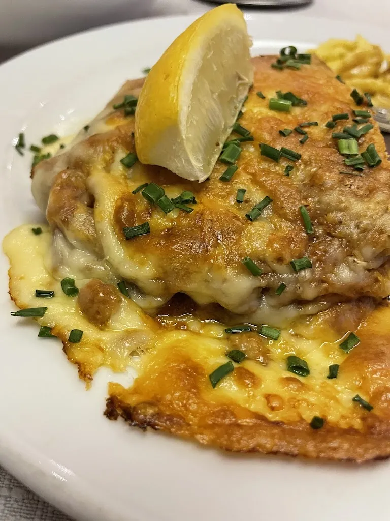 Thiago Nóbrega_Landgasthaus Schappelstube Königsfeld_Schwarzwald_review