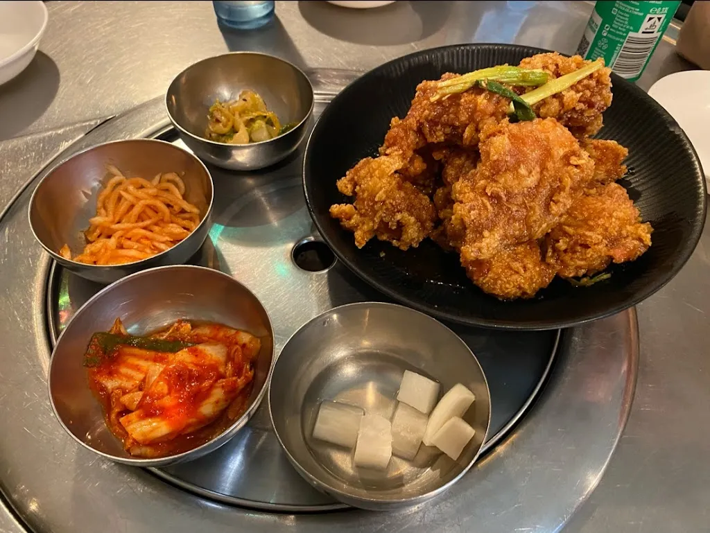 Lori G_SEOUL 1988 Innenstadt_Hamburg_review