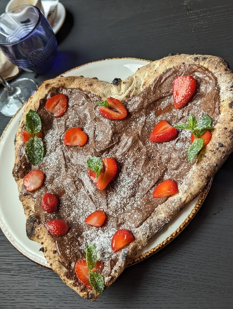 Menu_60 Seconds to Napoli | Hamburg_Hamburg_image_6