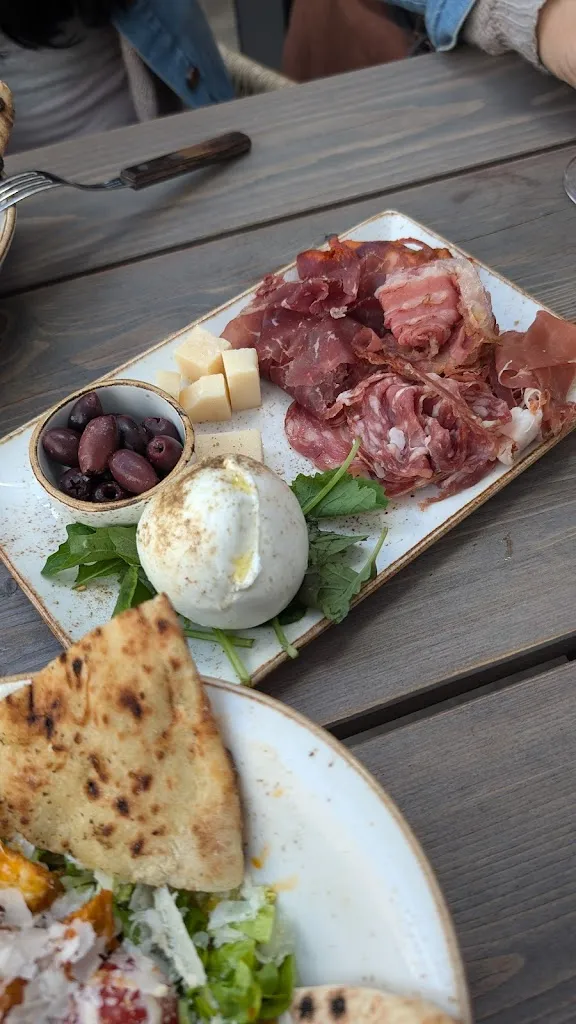 Menu_60 Seconds to Napoli | Hamburg_Hamburg_image_7