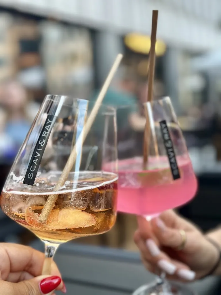 Menu_60 Seconds to Napoli | Hamburg_Hamburg_image_8