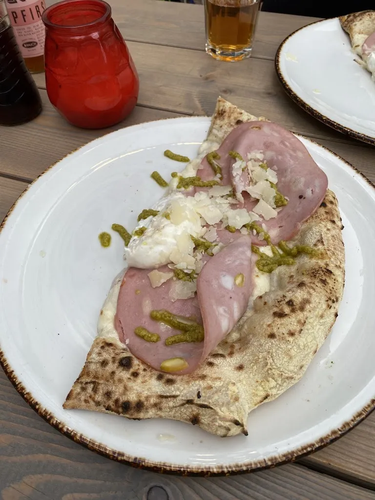 Menu_60 Seconds to Napoli | Hamburg_Hamburg_image_9