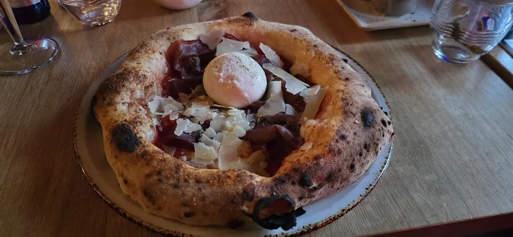 James Martin_60 Seconds to Napoli | Hamburg_Hamburg_review