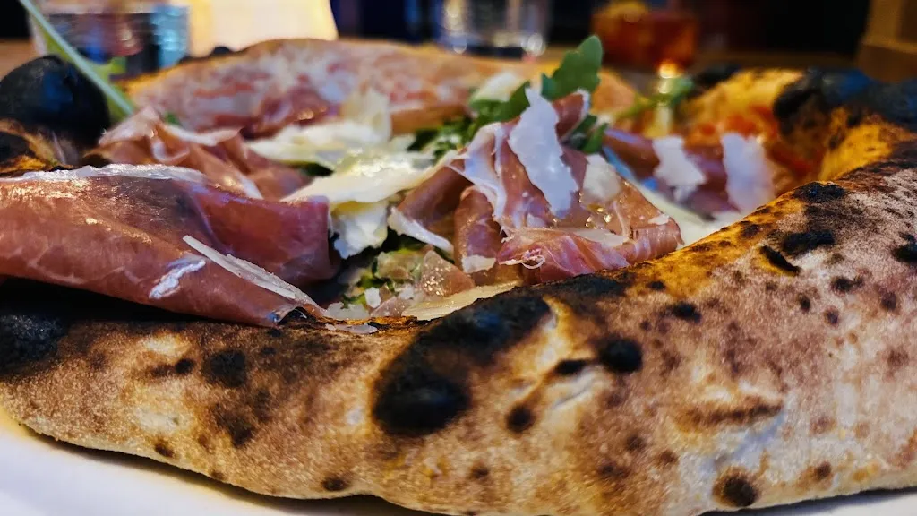 Stefan Nachname_60 Seconds to Napoli | Hamburg_Hamburg_review