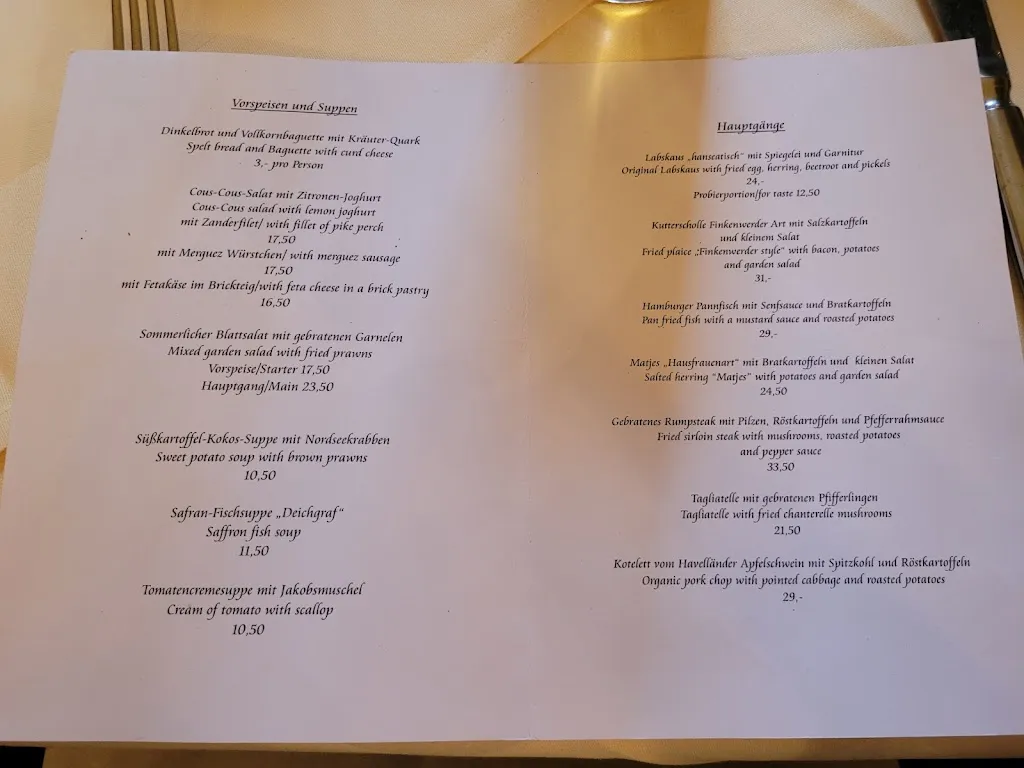 Menu_Deichgraf Restaurant_Hamburg_image_3