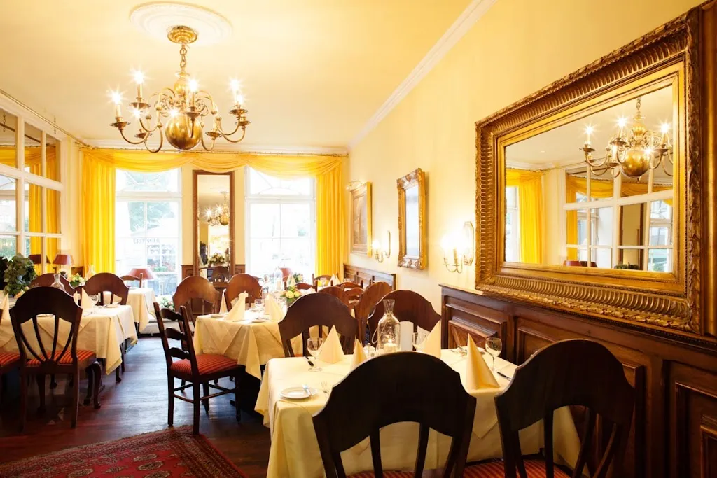 Deichgraf Restaurant restaurant in Hamburg