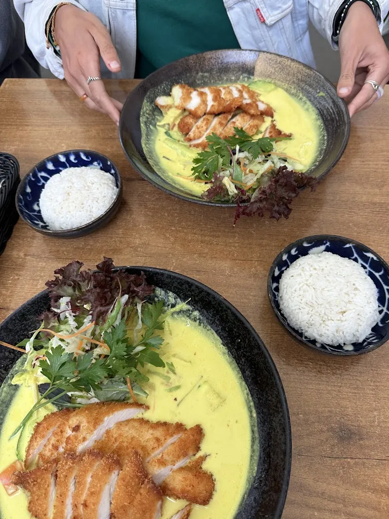 Alba GR_Ukitchen_Hamburg_review