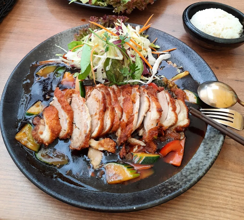 İlyd Pzl_Ukitchen_Hamburg_review