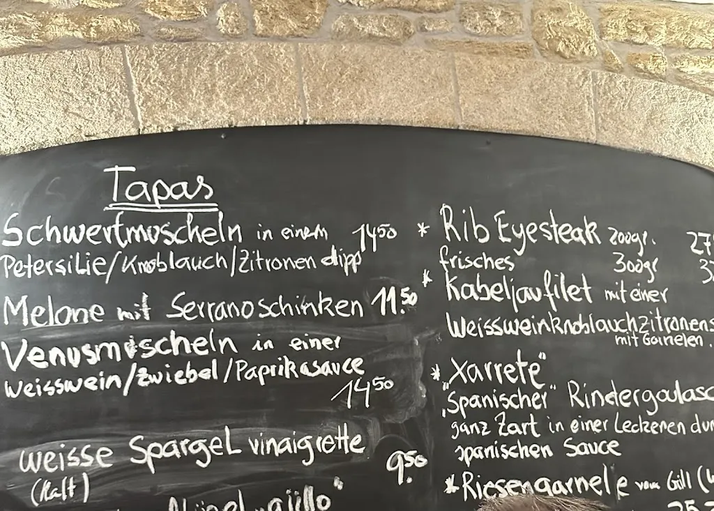 Menu_Restaurante Picasso_Hamburg_image_3