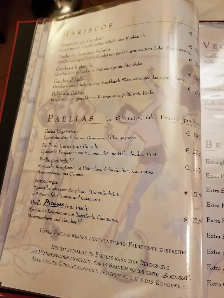 Menu_Restaurante Picasso_Hamburg_image_4