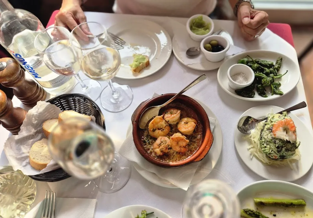 Restaurante Picasso_Hamburg_slider_image_2